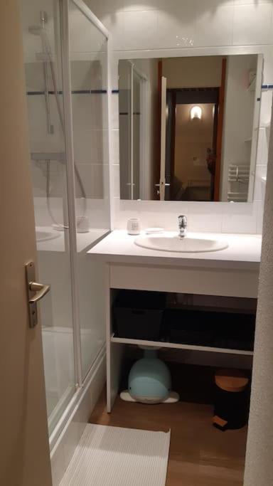 Residence Le Zig Zag, Les Coches,La Plagne Apt4-5Pers Lumineux ,Park Couv Au Pied Des Pistes Eksteriør bilde