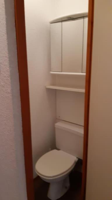 Residence Le Zig Zag, Les Coches,La Plagne Apt4-5Pers Lumineux ,Park Couv Au Pied Des Pistes Eksteriør bilde