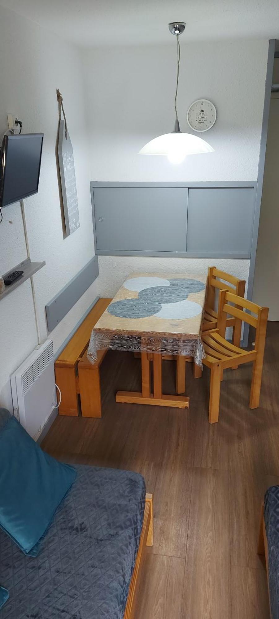 Residence Le Zig Zag, Les Coches,La Plagne Apt4-5Pers Lumineux ,Park Couv Au Pied Des Pistes Eksteriør bilde