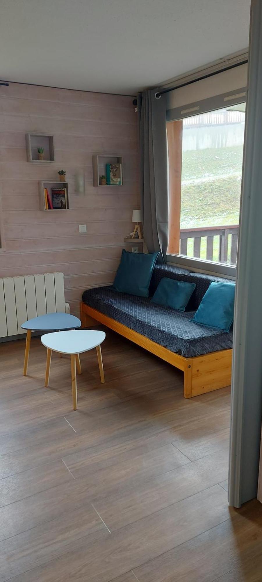 Residence Le Zig Zag, Les Coches,La Plagne Apt4-5Pers Lumineux ,Park Couv Au Pied Des Pistes Eksteriør bilde