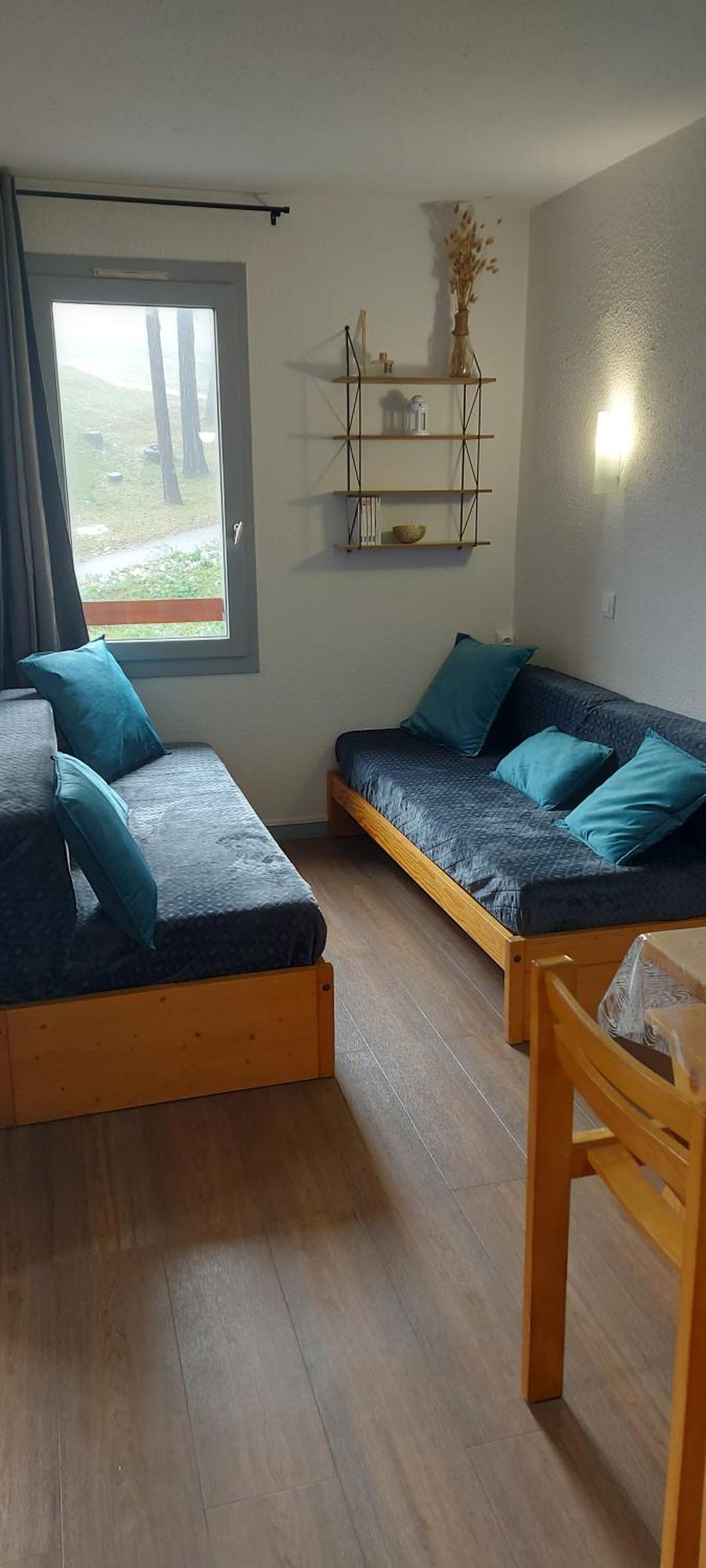 Residence Le Zig Zag, Les Coches,La Plagne Apt4-5Pers Lumineux ,Park Couv Au Pied Des Pistes Eksteriør bilde
